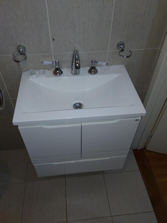 Hotel Suyai Las Heras  Εξωτερικό φωτογραφία